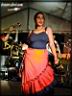 Strandparty Hotel Seehof am Brombachsee 2001